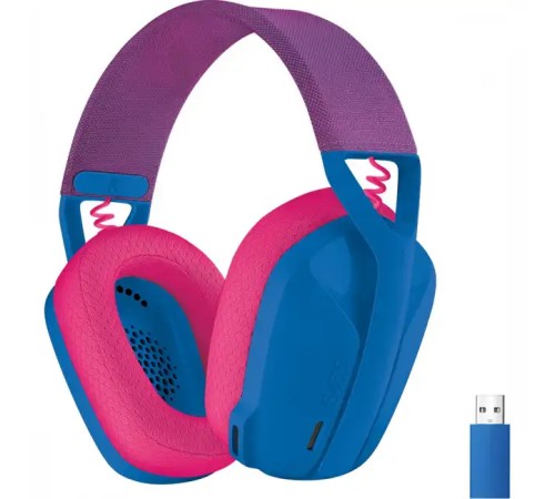 Гарнитура Logitech G435 981-001062