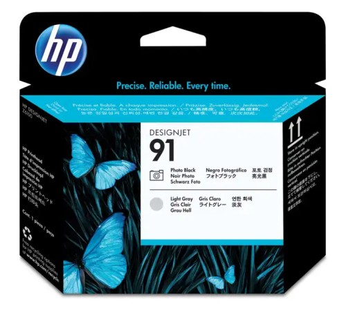 Струйный картридж HP C9463A