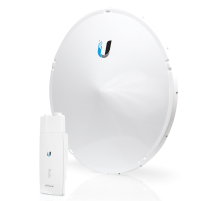 Радиорелейная станция Ubiquiti airFiber 11 Complete High-Band AF11-Complete-HB