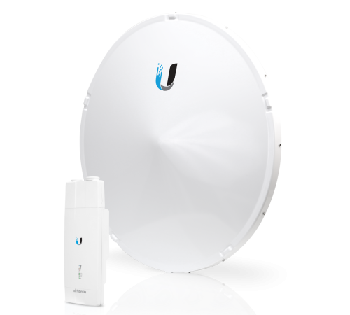 Радиорелейная станция Ubiquiti airFiber 11 Complete High-Band AF11-Complete-HB
