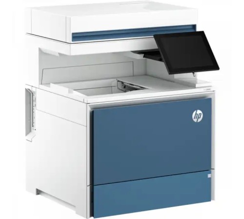 МФУ HP Color LaserJet Enterprise MFP 6800dn 6QN35A