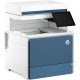 МФУ HP Color LaserJet Enterprise MFP 6800dn 6QN35A