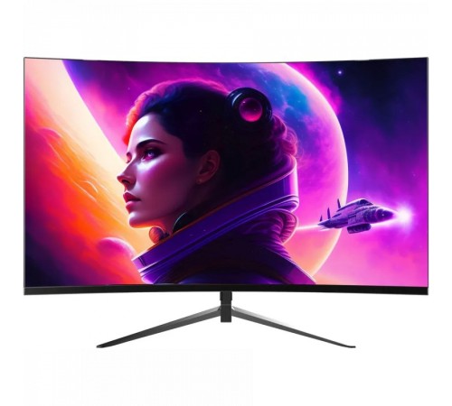 Монитор Hiper 27 Gaming PB2701 PB2701HHD5S