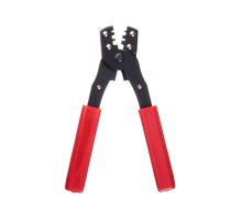 Инструмент для обжима клемм Netko HT-202A (51129)
