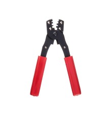 Инструмент для обжима клемм Netko HT-202A (51129)