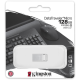 USB Flash накопитель 128Gb Kingston DataTraveler Micro G2 DTMC3G2/128GB