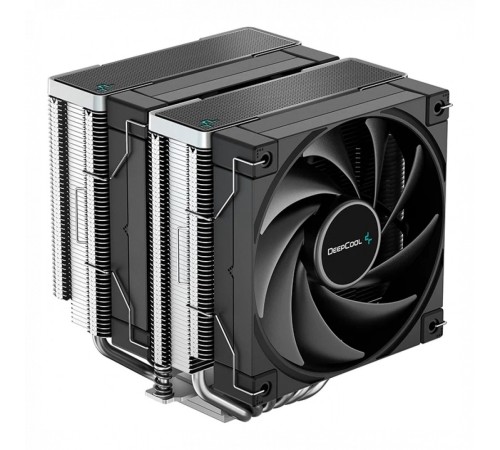 Охлаждение DeepCool AK620