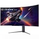 Монитор LG 45 45GR95QE-B UltraGear