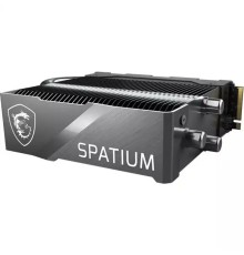 Накопитель SSD 2Tb MSI SPATIUM M570 PRO FROZR S78-440Q670-P83