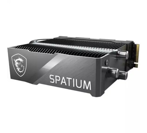 Накопитель SSD 2Tb MSI SPATIUM M570 PRO FROZR S78-440Q670-P83