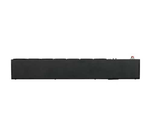 Блок розеток 1-wire NetPing 888S0201
