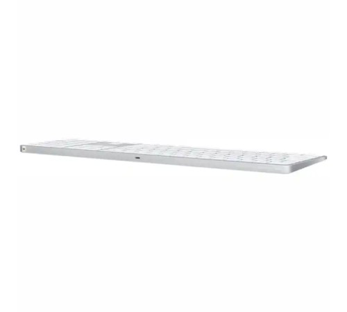 Клавиатура Apple Magic Keyboard with Touch ID MK2C3RS/A