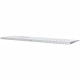 Клавиатура Apple Magic Keyboard with Touch ID MK2C3RS/A