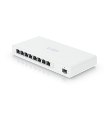 Коммутатор Ubiquiti UISP Switch UISP-S