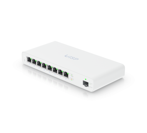 Коммутатор Ubiquiti UISP Switch UISP-S