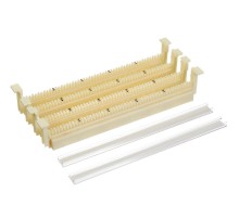 Кросс типа 110 без ножек на 100 пар Netko 1043W-100/210110 (51532)