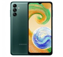 Смартфон Samsung Galaxy A04s SM-A047FZGGCAU