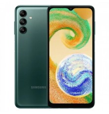 Смартфон Samsung Galaxy A04s SM-A047FZGGCAU