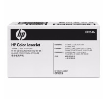 Комплект для сбора тонера HP CE254A