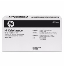 Комплект для сбора тонера HP CE254A