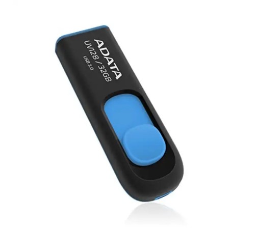 USB флешка Adata AUV128-32G-RBE
