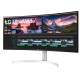 Монитор LG 38 UltraWide 38WN95C-W 38WN95C-W.ARUZ