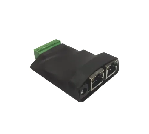 Устройство мониторинга NetPing IO-v4