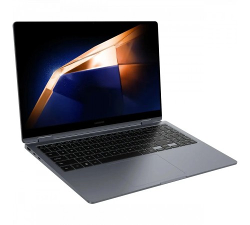 Ноутбук Samsung Galaxy Book4 360 NP750QGK-KG1IN