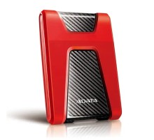Внешний жесткий диск Adata HD650 AHD650-2TU31-CRD