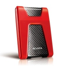 Внешний жесткий диск Adata HD650 AHD650-2TU31-CRD