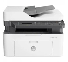 МФУ HP Laser MFP 137fnw 4ZB84A