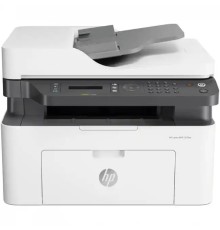 МФУ HP Laser MFP 137fnw 4ZB84A