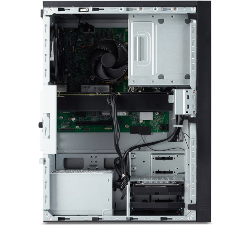 Настольный компьютер Acer Altos P10 F8 (30L) Workstation US.RSUTA.00R