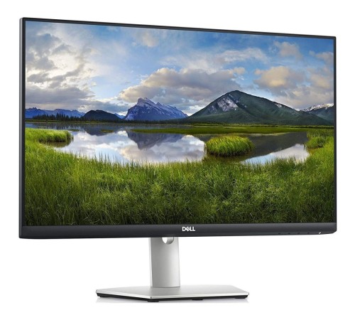 Монитор Dell 24 S2421HS Black 2421-9343