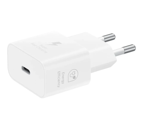Сетевое зарядное устройство Samsung EP-T2510NWEGWW