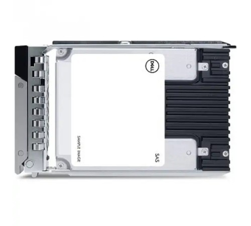 SSD Dell 1.92TB SATA 345-BEFC