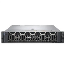 Сервер Dell PowerEdge R750XS R750XS-010