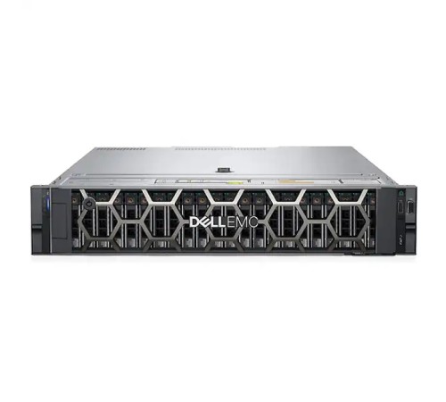 Сервер Dell PowerEdge R750XS R750XS-010 Сервер Dell PowerEdge R750XS R750XS-010