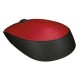 Мышь Logitech M171 Red 910-004641