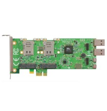 Райзер MikroTik RB14EU