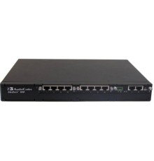 VoIP шлюз AudioCodes Mediant 600 M600/1SPAN/FS