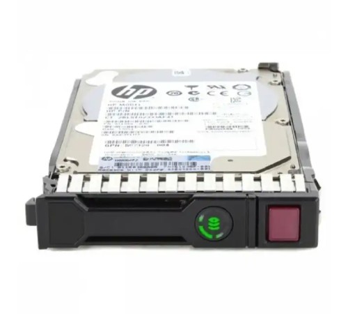 Серверный жесткий диск HP 872738-001