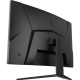 Монитор MSI 27 G27CQ4 E2 9S6-3CB01T-051