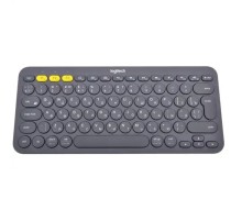 Клавиатура Logitech K380 White 920-009589