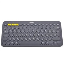 Клавиатура Logitech K380 White 920-009589
