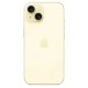 Смартфон Apple iPhone 15 128Gb Yellow MTLF3CH/A