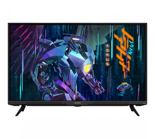 Монитор Gigabyte Aorus FV43U 20VM0-AFV43UBA-1EKR