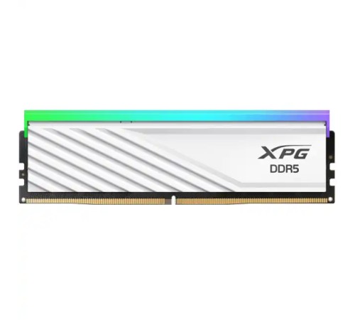 Оперативная память Adata XPG Lancer Blade AX5U6400C3216G-SLABRWH