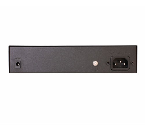 Коммутатор Osnovo SW-70802/L2