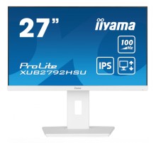 Монитор Iiyama 27 ProLite XUB2792HSU-W6
